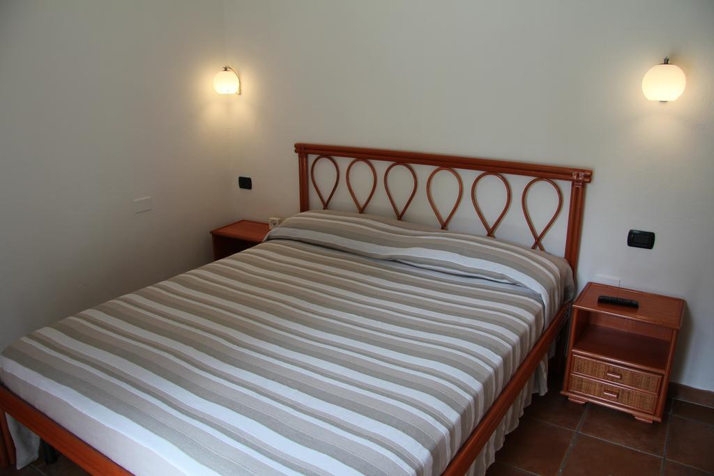 Alma Bed & Breakfast Torre delle Stelle Room photo