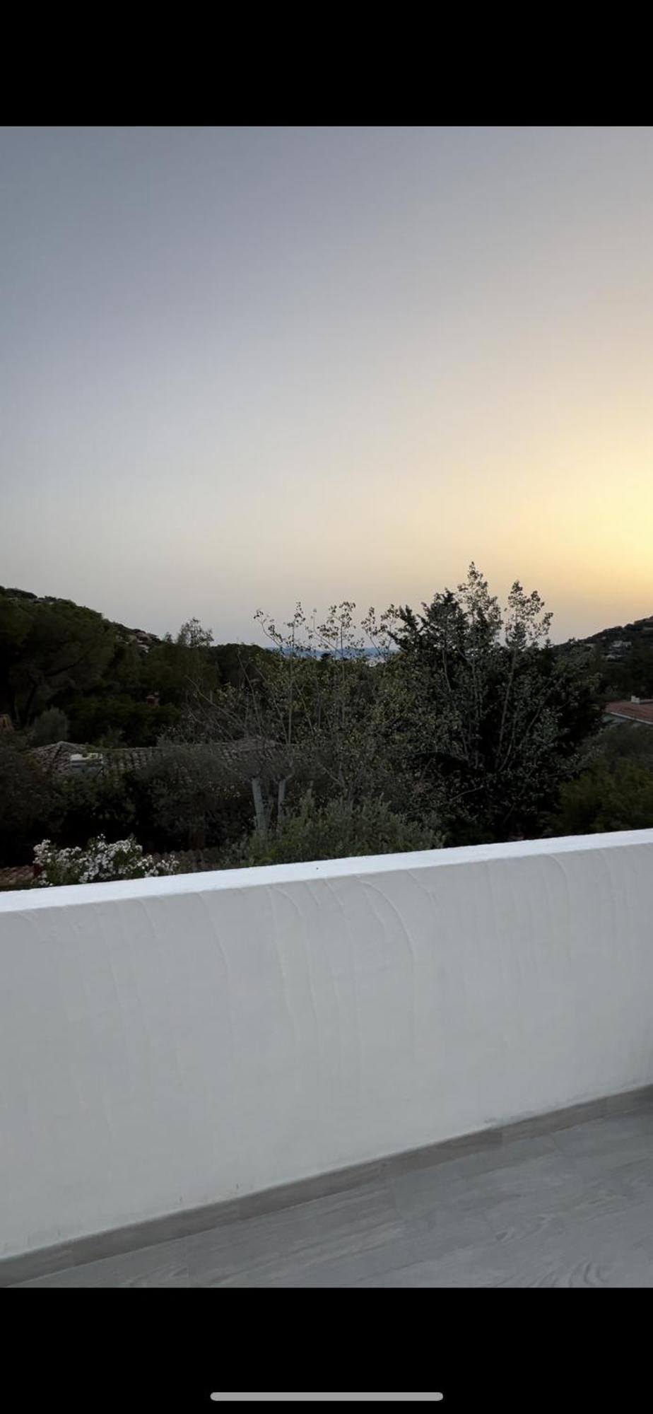 Alma Bed & Breakfast Torre delle Stelle Exterior photo