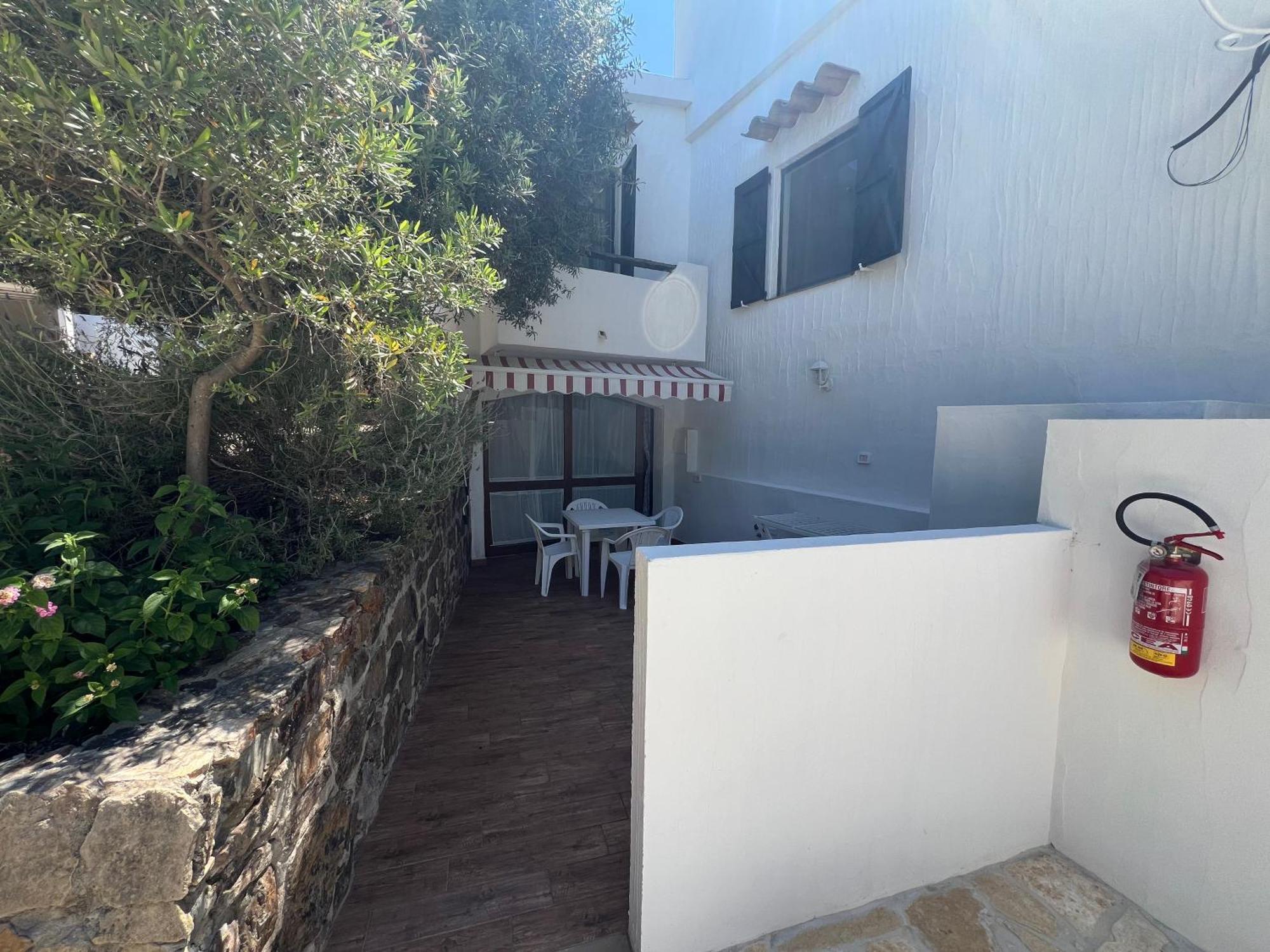Alma Bed & Breakfast Torre delle Stelle Exterior photo